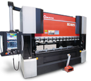 Press brake